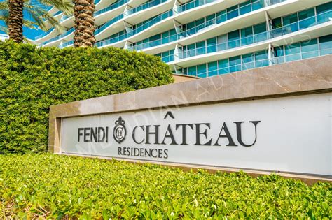 buy fendi casa condominiums emirates|Discover A Hidden Gem of A Boutique Building: Fendi Chateau .